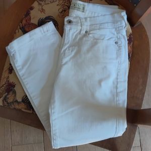 Lucky Brand - Mollie Crop jeans